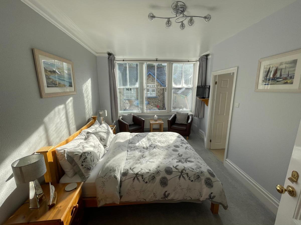 Hotel Colebrooke House Beer Esterno foto