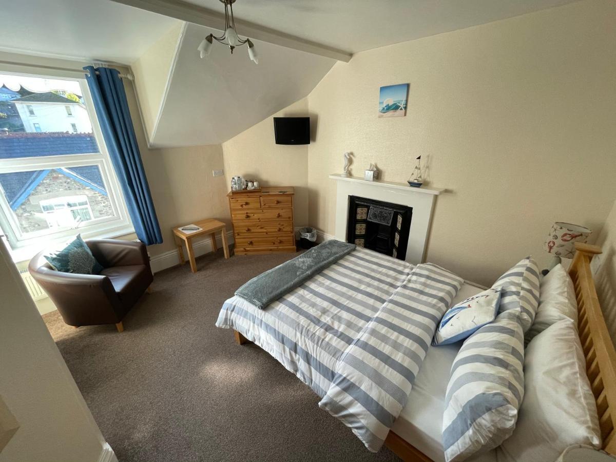 Hotel Colebrooke House Beer Esterno foto