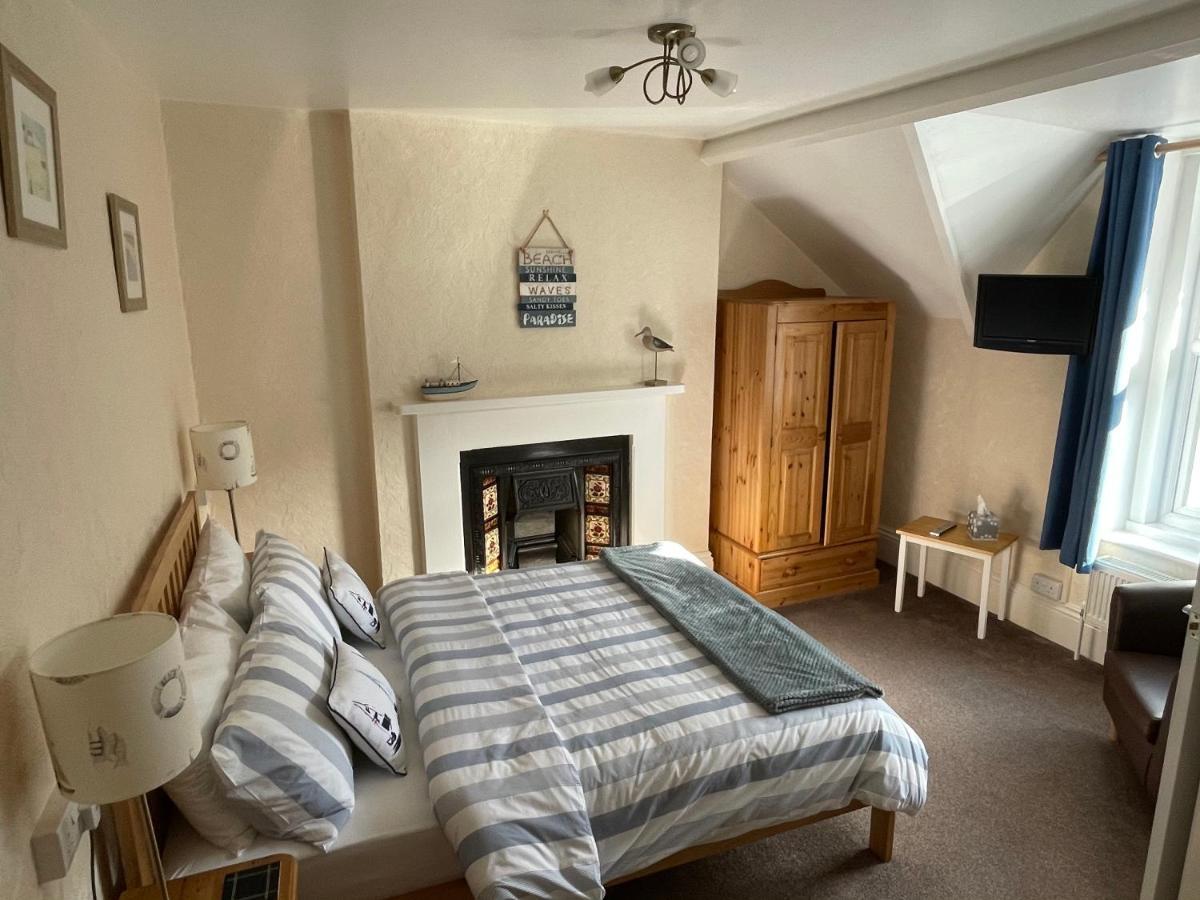 Hotel Colebrooke House Beer Esterno foto
