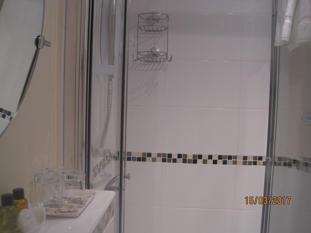 Hotel Colebrooke House Beer Esterno foto